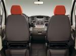 Fiat Ducato Panorama 2006 года